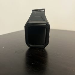 Nike Apple Watch