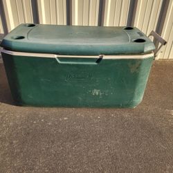 Coleman 70 Qt Cooler