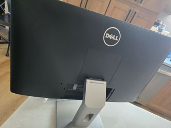 Dell 21 inch monitor