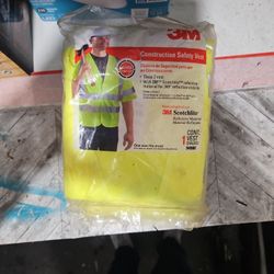 Safty Vest