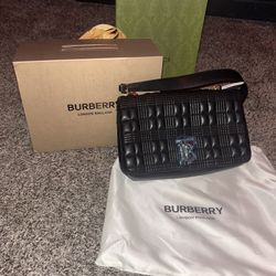 Burberry bag