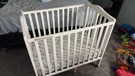 Baby bed
