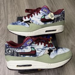  Nike Air Max 1 SP x Concepts Mellow 2022