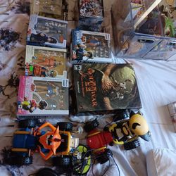 Toys Lot
