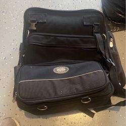 Motorcycle Luggage 