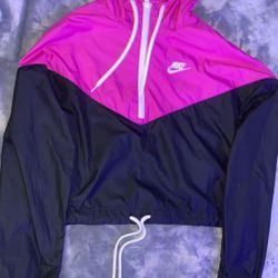Worn Once Nike Windbreaker Size Small