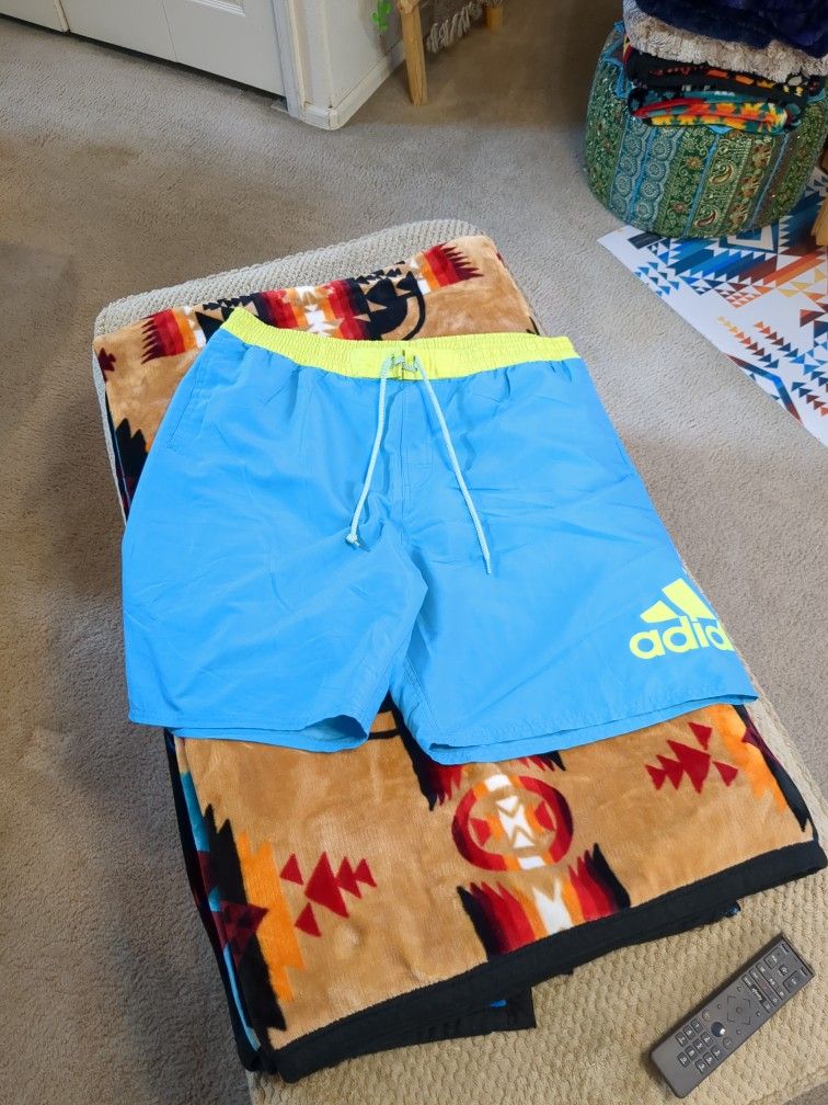 Adidas Shorts