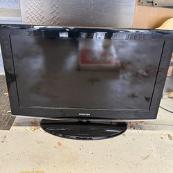 32” Samsung TV