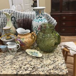 Art Deco China For Dinner Room 