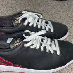 Air Jordan 1 center Court