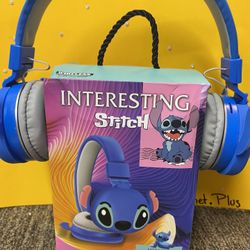 Stitch Wireless Headset 