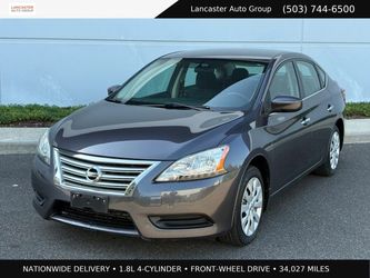 2013 Nissan Sentra