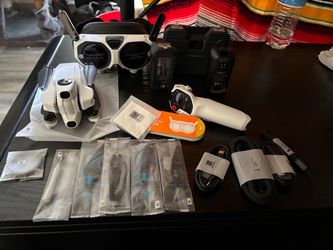 Antigravity a1 360 drone