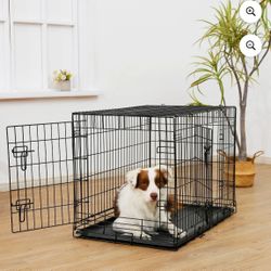 Dog Crate
