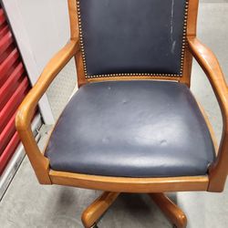 Antique  OFFICE CHAIR 