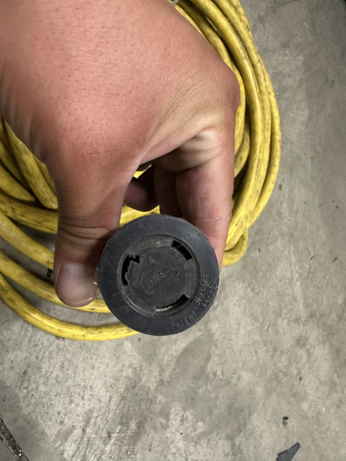 Rv Cable
