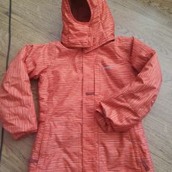 Patagonia Winter Girls Jacket 