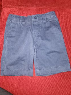 Nautica Size 5 Uniform Shorts