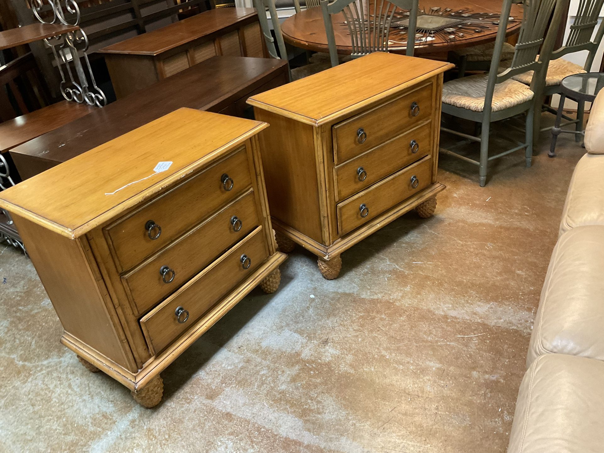 Tommy Bahama Night Stands