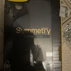 iPhone XS Max Symmetry Otter Box 