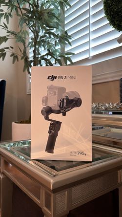 DJI RS 3 MINI