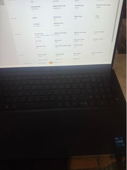 Dell vostro 3510
