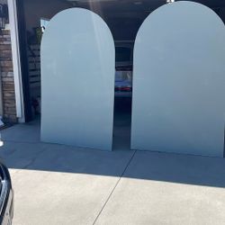 Arch For Party/ Balloons