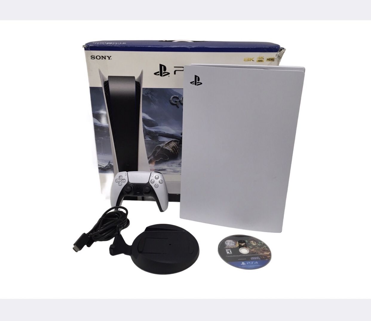 Sony PlayStation 5 Disc 825GB EPJ029622