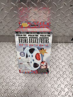 G2 Caliper Brake Paint Kit Brand New