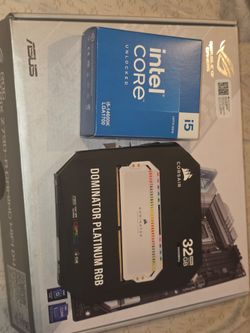 Pc parts
