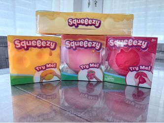 Squeeezes