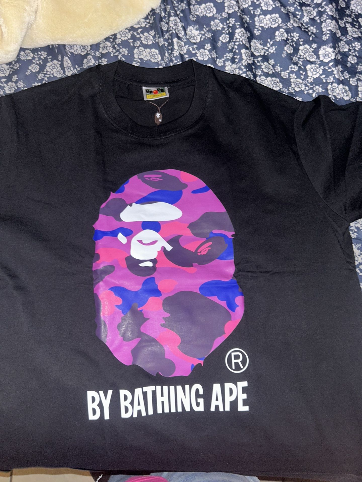 Bape Shirts