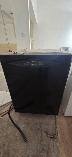 Performa dishwasher