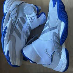 Adidas Men’s Shoes, Size # 11 , $80 Firm 