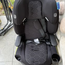 Gracro Booster Car seat 