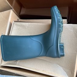Botas De Hule