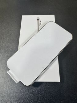 IPHONE AIR 256GB UNLOCKED!