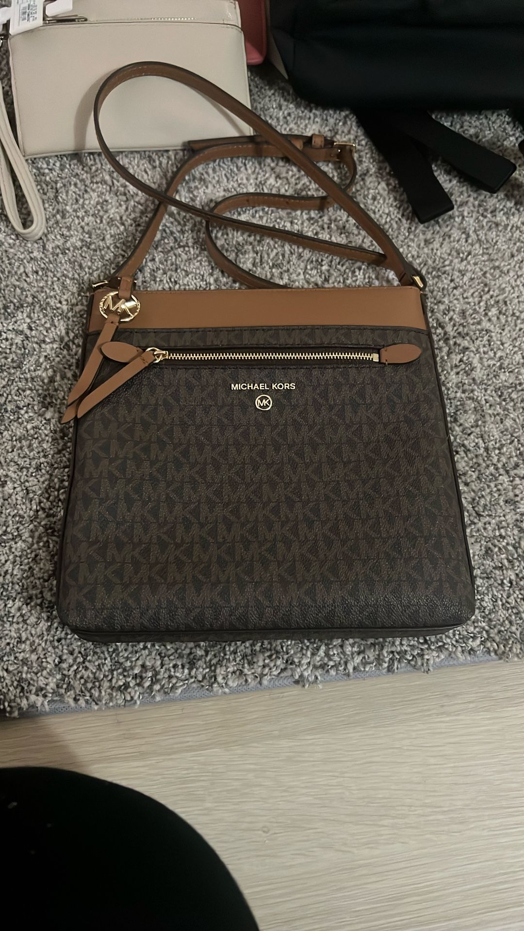 Michael Kors handbag