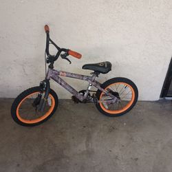 Kid Bike In Good Condition