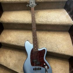 Ibanez Bass Guitar