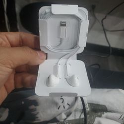 Wire Earbuds For Iphone