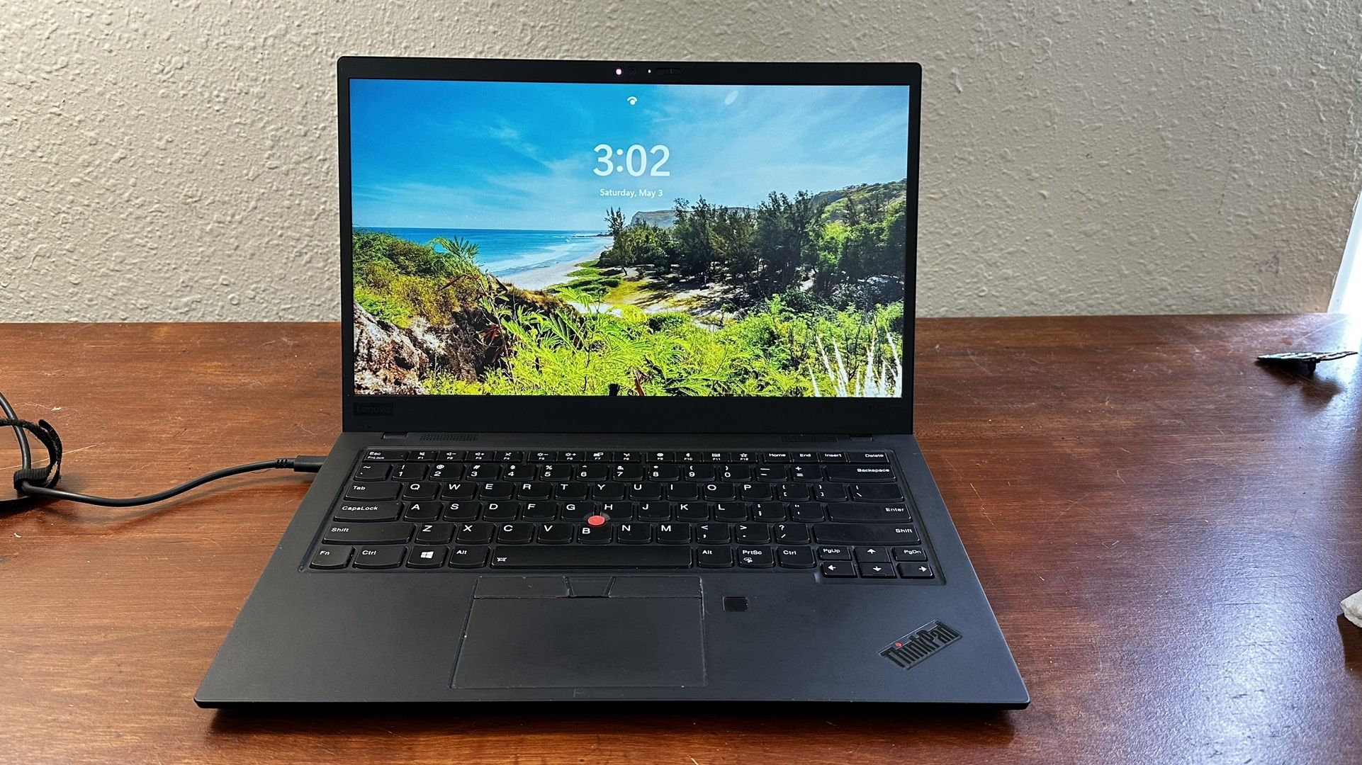Thinkpad