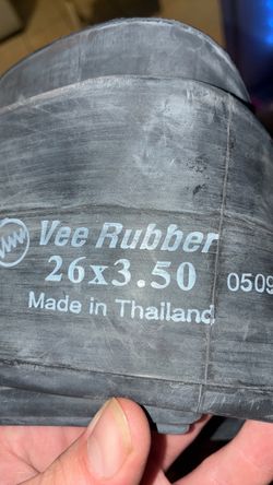 tube for a bike 26 inch fat tire tube for a bike