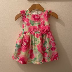 Baby girl Dress