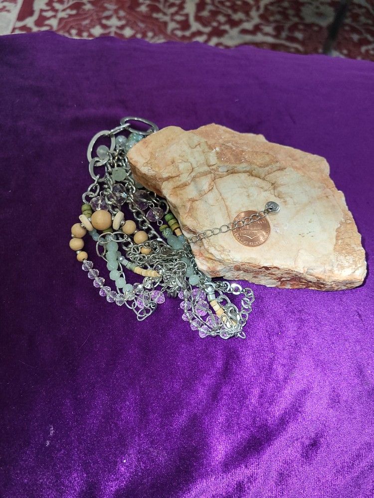 Loft Choker Necklace