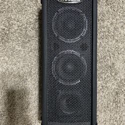 Kustom PA50 Personal PA