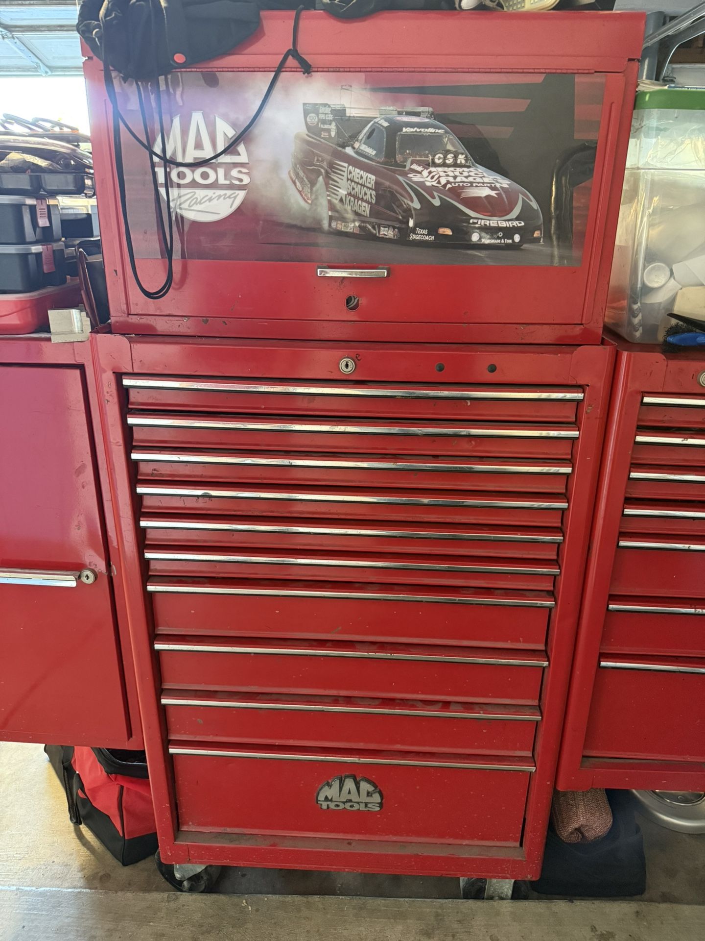 Tool Box Mac Tools