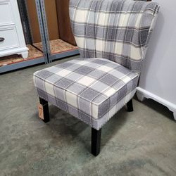 Accent Chair 