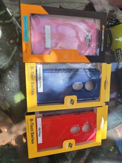 Estuche Celular