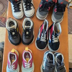 Toddler Shoes